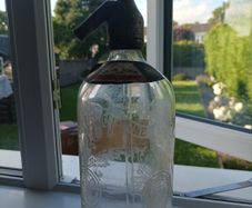 C & C  Syphon.