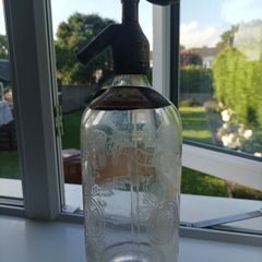 C & C  Syphon.