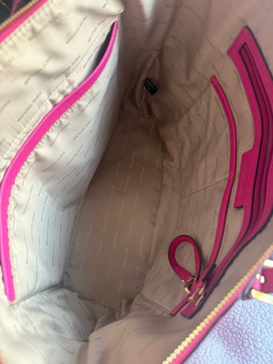 michael kors bag & purse
