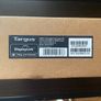 Targus usb-c dock 100W station new Image 4