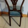 Antique Chair Image 4