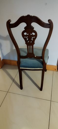 Antique Chair