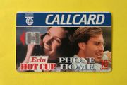 Callcard 1106 Erin Hot Cup