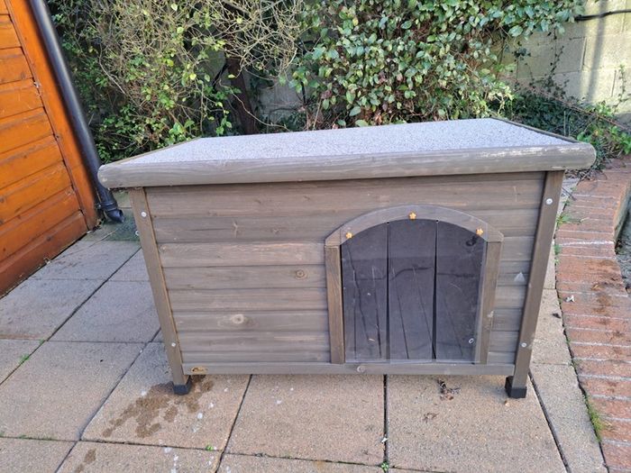 Dog Kennel