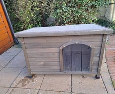Dog Kennel