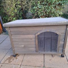 Dog Kennel