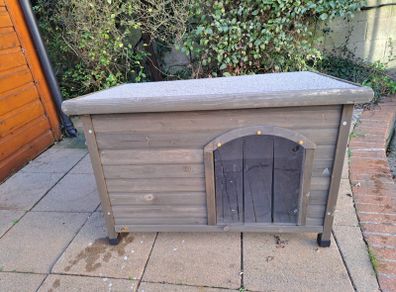 Dog Kennel