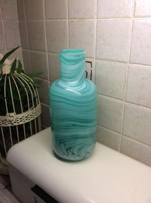 vase