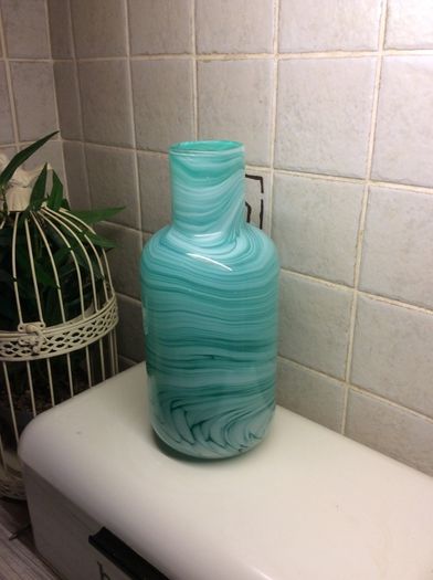 vase