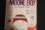 Mooney boy the blunder years by Chris O'Dowd &amp; Nick V Murphy