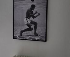 Wall art