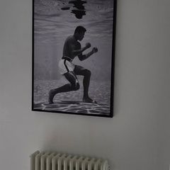 Wall art