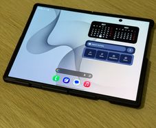 Samsung Galaxy Fold 8 Sim Free