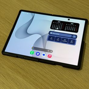 Samsung Galaxy Fold 8 Sim Free