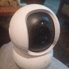 Ez viz security camera