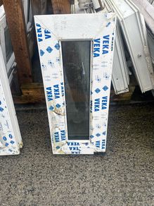 PVC Window