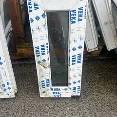 PVC Window