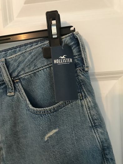 new hollister shorts