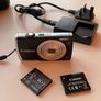 Digital cameras bundle Image 6