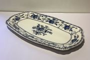 Vintage Johnson Brothers Indies sandwich tray