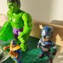 Marvel & DC Mini Heroes Bundle Image 4