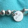 Tiffany & Co Heart Bracelet Image 6