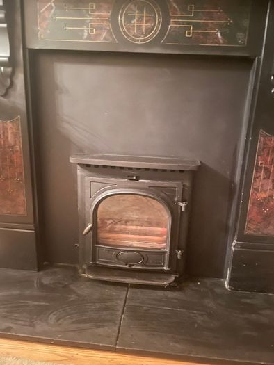 Stovax Stove
