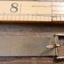 Tempo Gold Quartz Watch (fresh battery) Image 7