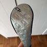 TaylorMade M2 3HL Fairway Wood 16.5 Regular Shaft and QI35 Headcover Image 6