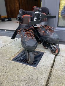 Inline Skates