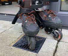 Inline Skates