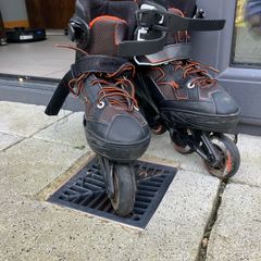 Inline Skates