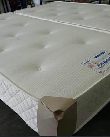 All Size Mattresses In Stock