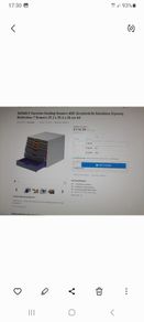 File storage cabinet