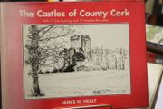 The Castles of County Cork