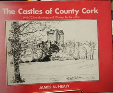 The Castles of County Cork
