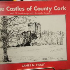 The Castles of County Cork