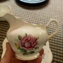 vintage Royal Tara China Image 4