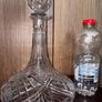 Crystal decanter Image 4