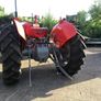 Massey Ferguson Other 1963 Image 5