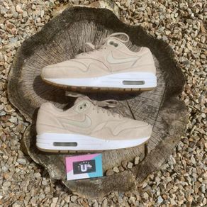 Nike Air Max 1 Premium Suede