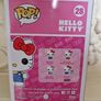 Funko Pop! Hello Kitty #28 Image 3