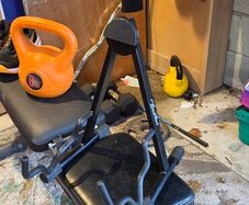 Guitar stands