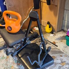 Guitar stands