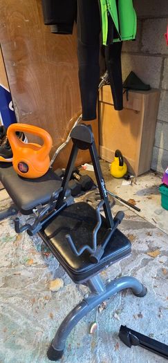 Guitar stands