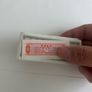 101pc Food Coupon, China Different Real Food Banknotes, Mix Grade Lot Chinese Old Rice Bill Meat Banknote Image 7