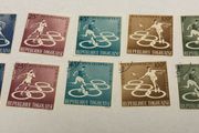 Olympic Games 1964 TOKYO