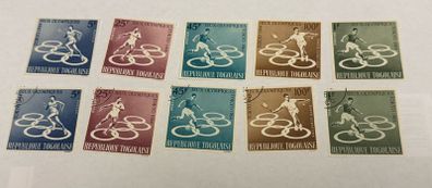Olympic Games 1964 TOKYO
