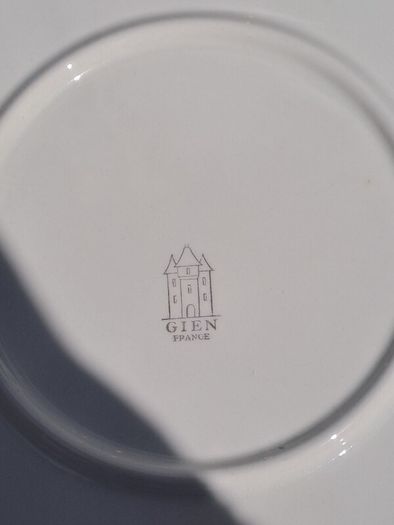 plates