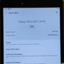 Samsung Galaxy Tab A 8.0 2019 SM-T290 Black Android Tablet Image 3